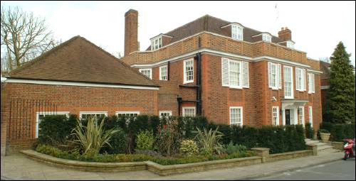 Cardale Hse Kenwood Close